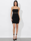 ROBE COURTE KELLY-ALICE + OLIVIA