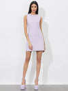 ROBE COURTE COLEY-ALICE + OLIVIA