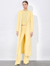 BLAZER LUNGO MACEY-ALICE + OLIVIA