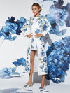 BLAZER LUNGO MACEY-ALICE + OLIVIA