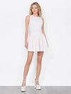 ELLA MINI ABITO A VITA BASSA-ALICE + OLIVIA