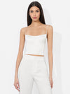 TOP A BUSTINO SAYLOR-ALICE + OLIVIA
