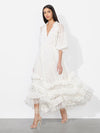 ALYCEN EYELET MAXI DRESS-OFF WHITE-ALICE + OLIVIA