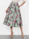 GONNA VOLUMINOSA NILDA-ALICE + OLIVIA