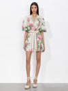 CHEMISIER ABITO CORA-ALICE + OLIVIA