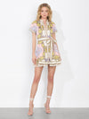 LUCY MINI SHIRT DRESS-DAY DREAMER-ALICE + OLIVIA
