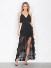 ABITO LUNGO LAVERNE-ALICE + OLIVIA