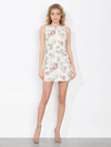 ROBE COURTE CLYDE-ALICE + OLIVIA