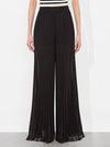 PANTALONI A PIEGHE ATHENA-ALICE + OLIVIA