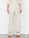 PANTALONE TANYA EYELET PULL ON-ALICE + OLIVIA