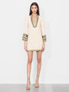 ABITO-TUNICHELLA ELEONORA DECORATO-ALICE + OLIVIA