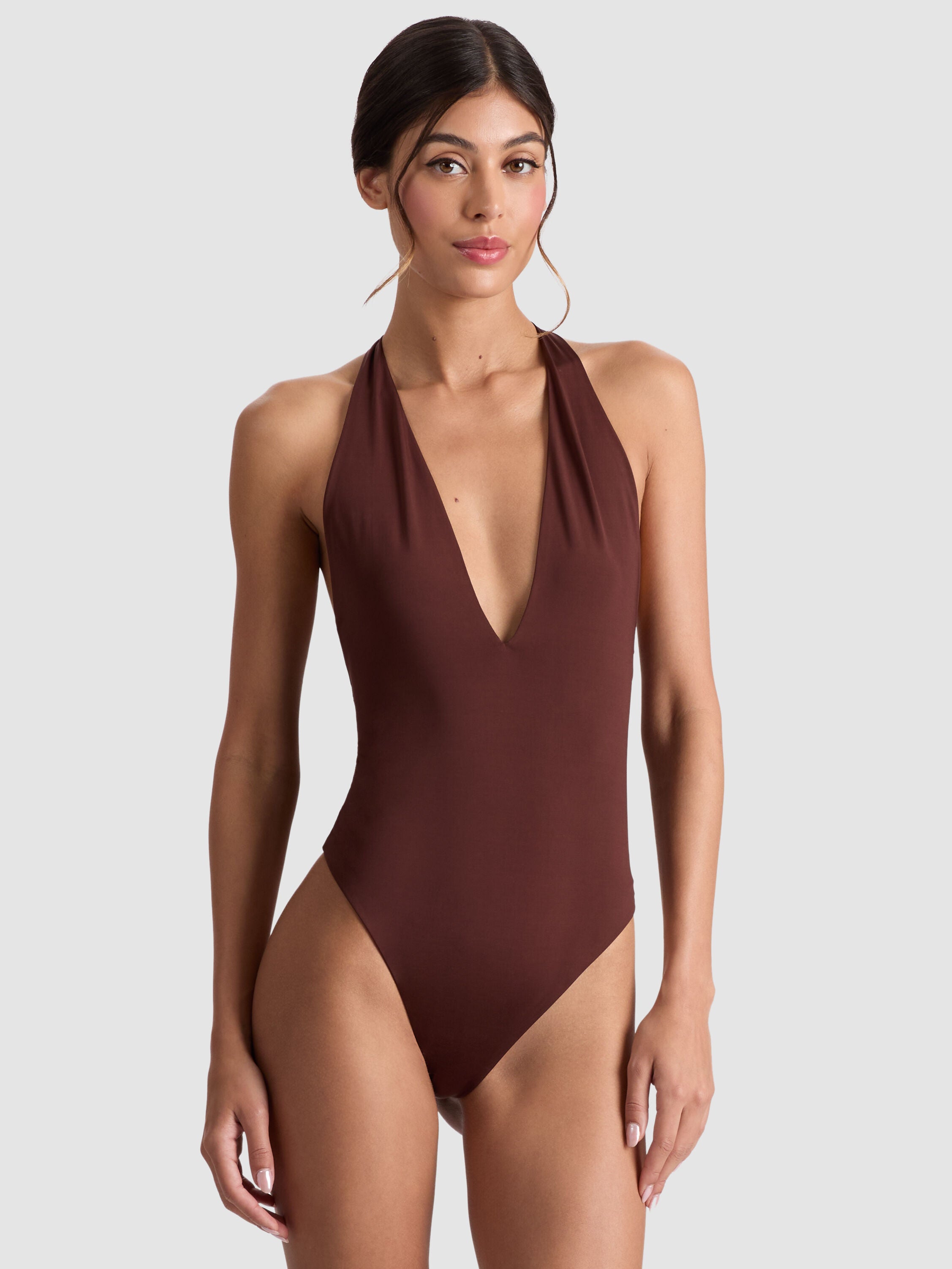 BODY MAILLOT PIPPA-ALICE + OLIVIA