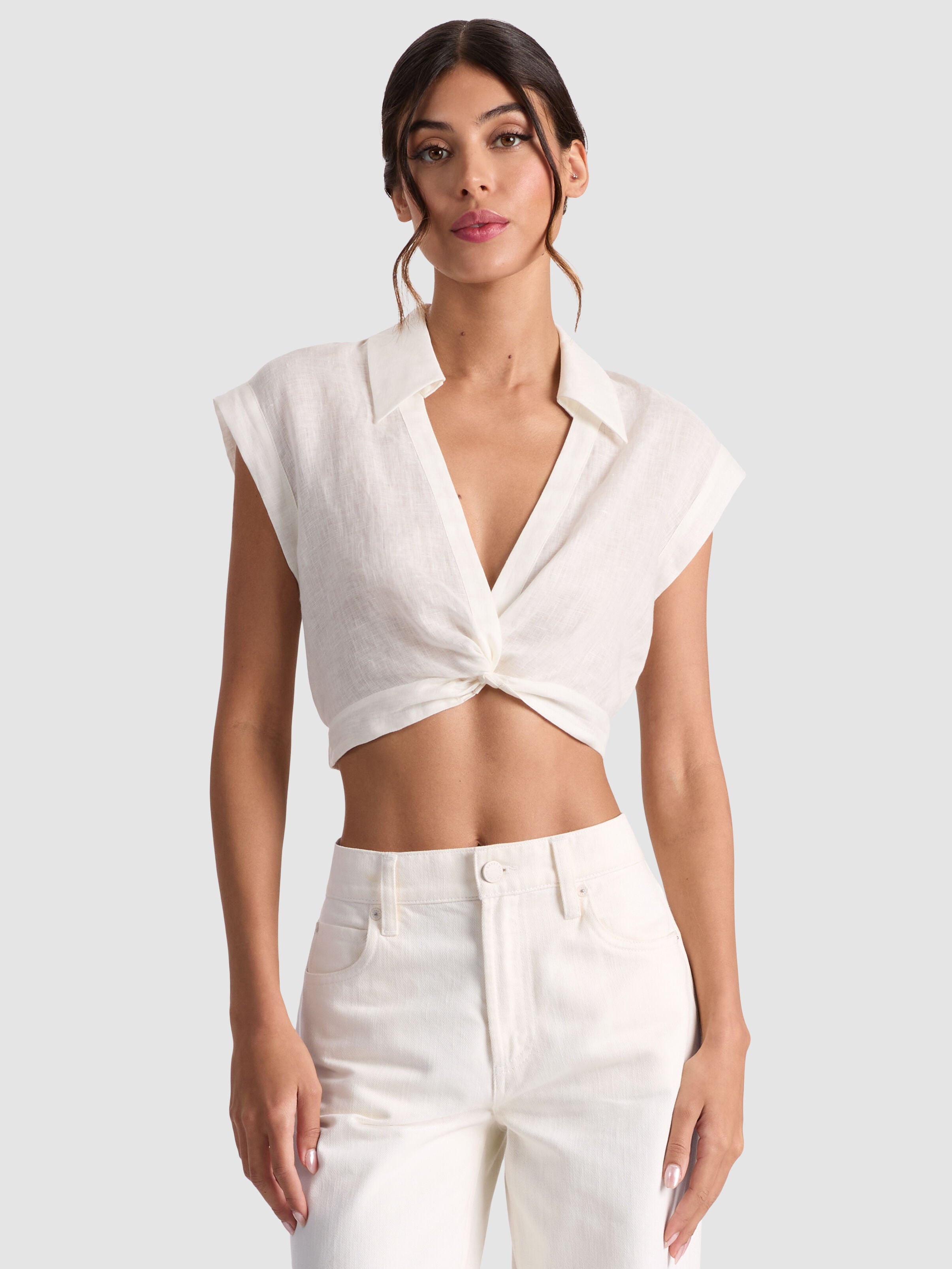 HAUT COURT MILA-ALICE + OLIVIA