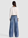 CARDIGAN AKIRA CON FIOCCO-ALICE + OLIVIA