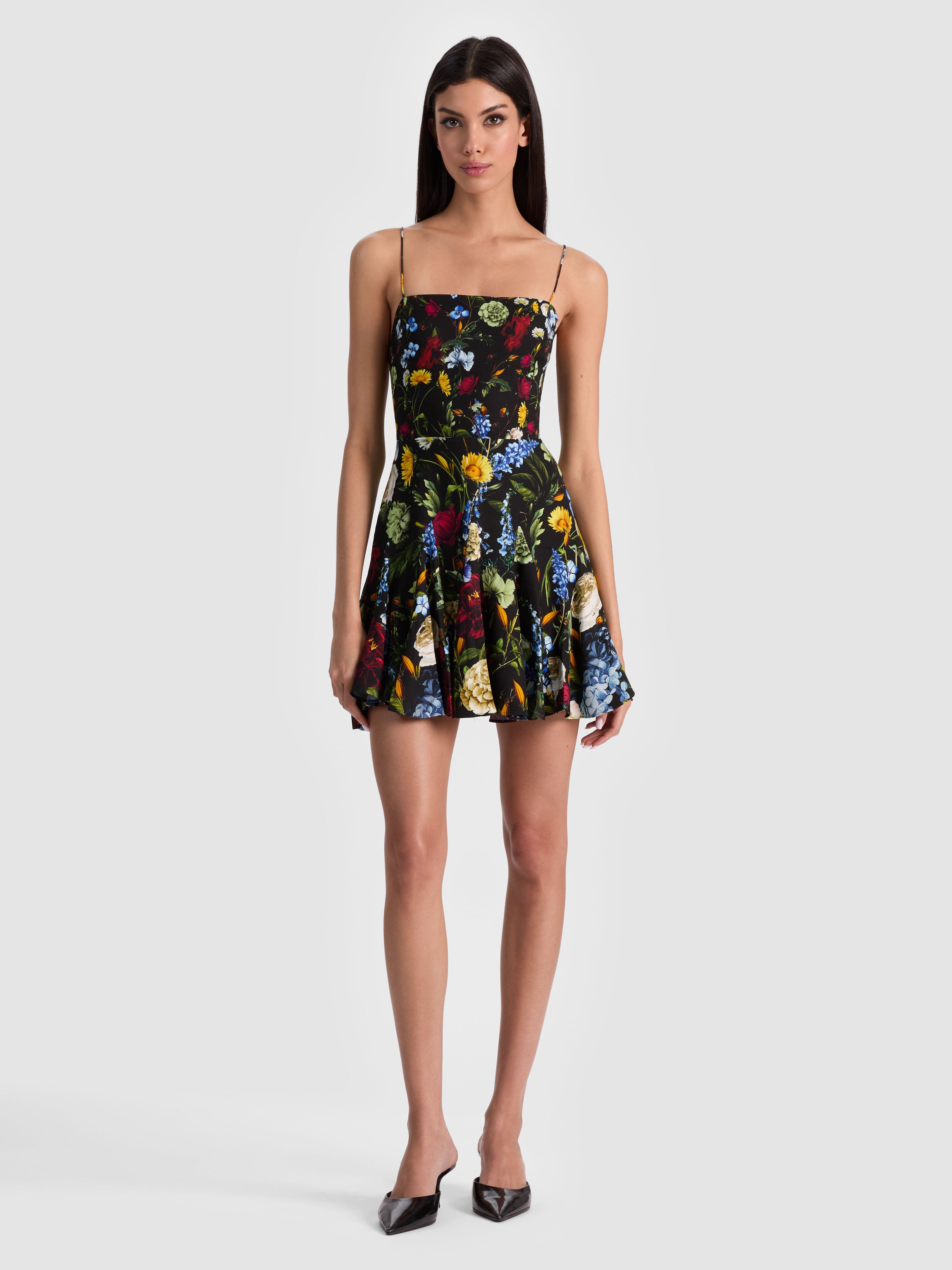 MINIVESTITO GINNY-ALICE + OLIVIA