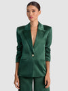 BLAZER DI SILAS-ALICE + OLIVIA