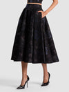 JUPE AMPLE NILDA-ALICE + OLIVIA