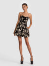 MINIVESTITO STRUTTURATO DANIELA-ALICE + OLIVIA
