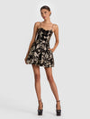 MINIVESTITO STRUTTURATO DANIELA-ALICE + OLIVIA
