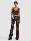 JEANNA BUSTIER TOP-ALICE + OLIVIA