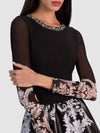 MINIVESTITO VEGANO CHARA-ALICE + OLIVIA