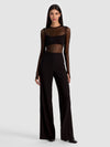 Tuta NICHOL-ALICE + OLIVIA