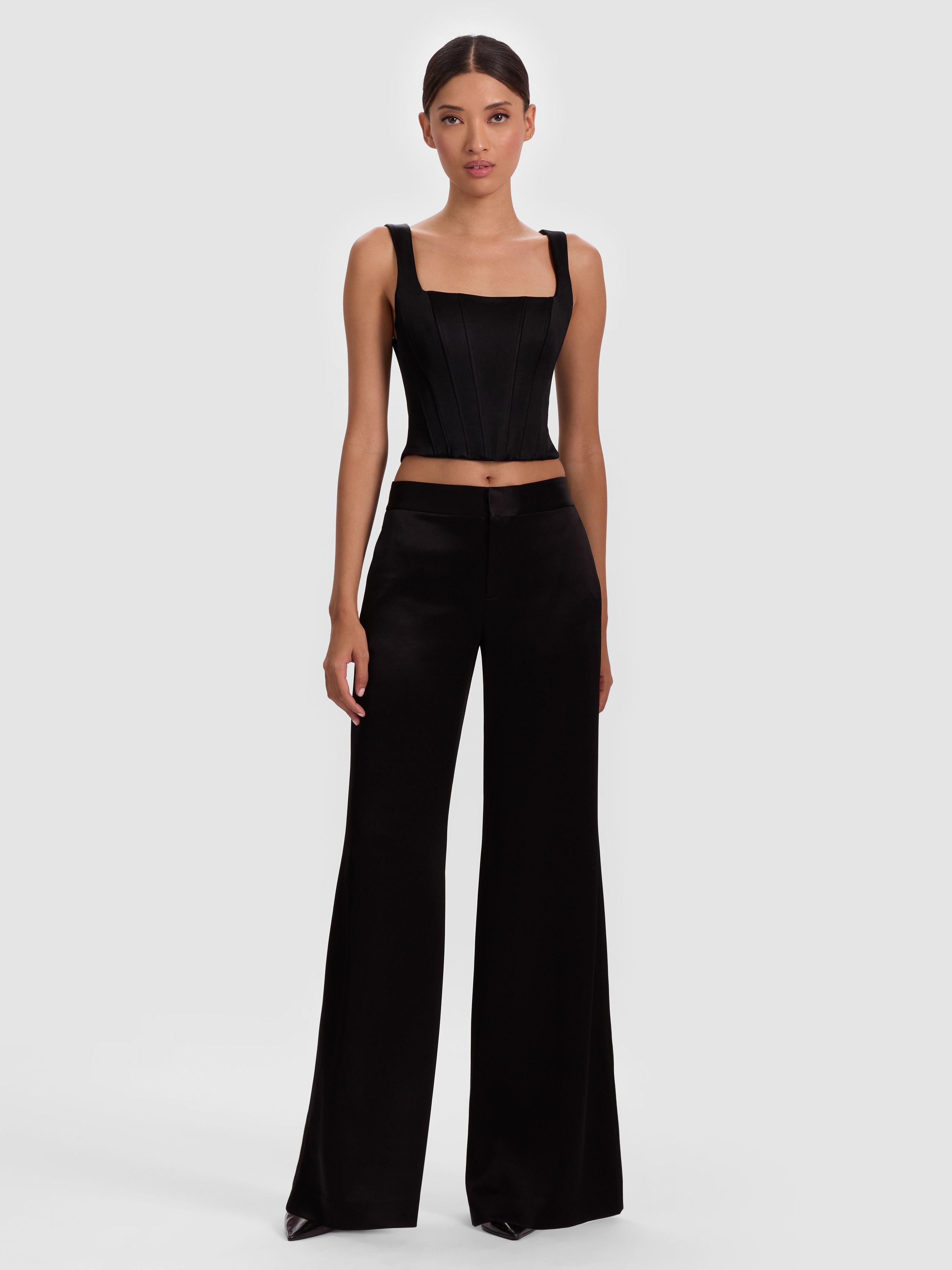 TOP-BUSTIER LILIANNA-ALICE + OLIVIA