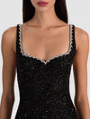MINIVESTITO ABBELLITO EVE-ALICE + OLIVIA