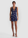 MINI ABITO MANIFESTO MANDY-ALICE + OLIVIA