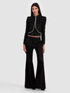 GIACCA ABBELLITA ILARIA-ALICE + OLIVIA