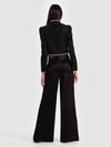 GIACCA ABBELLITA ILARIA-ALICE + OLIVIA