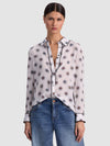 Camicetta in seta Willa-ALICE + OLIVIA