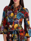 ROBE CHEMISE COURTE LILY-ALICE + OLIVIA