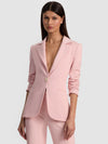 BLAZER BLAKE CON VESTIBILITÀ ADERENTE-ALICE + OLIVIA