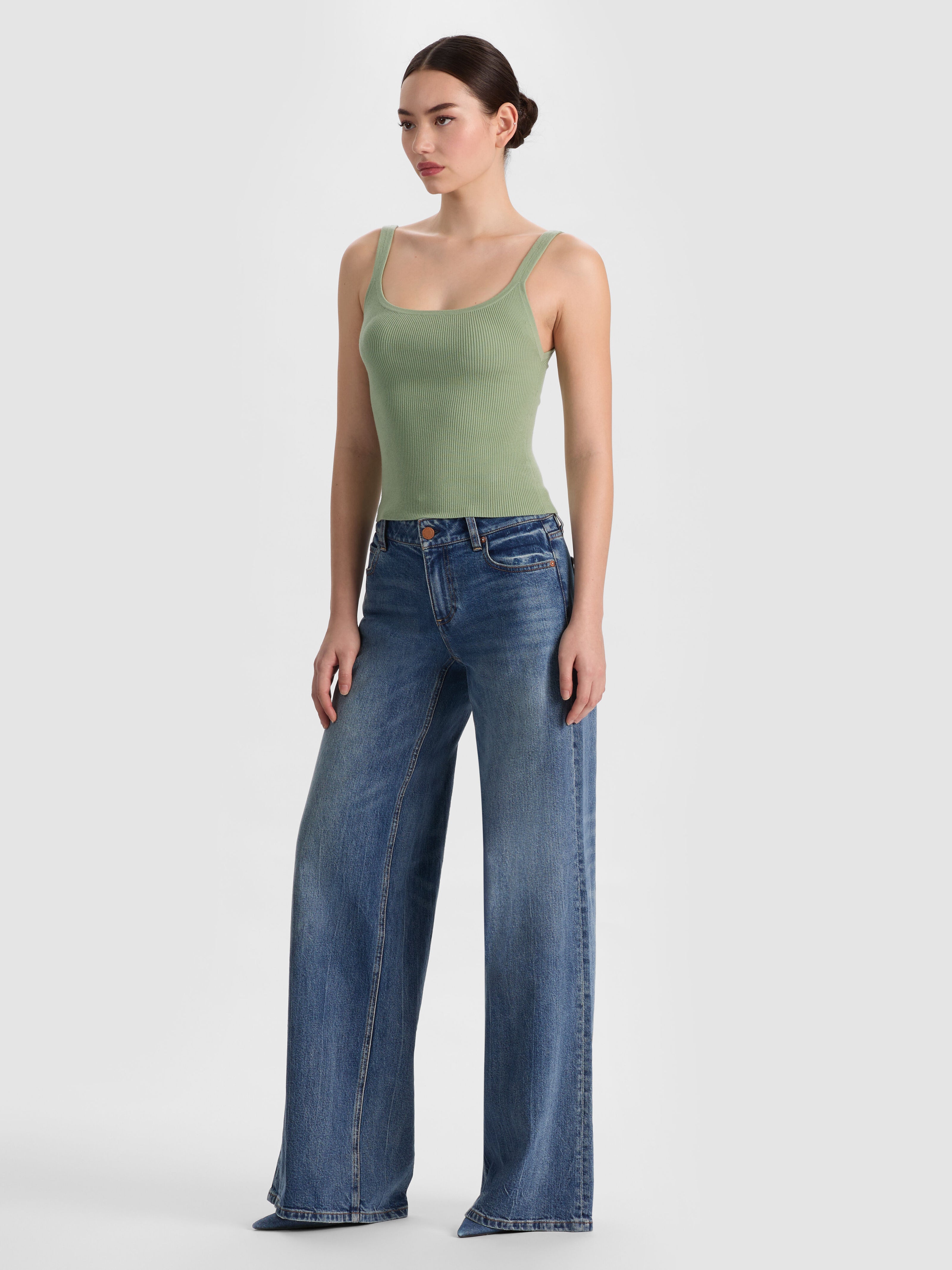 CANOTTA SHANA A COSTINE-ALICE + OLIVIA