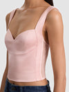 HAUT BUSTIER EVE-ALICE + OLIVIA