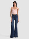 HAUT BUSTIER EVE-ALICE + OLIVIA