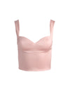 HAUT BUSTIER EVE-ALICE + OLIVIA