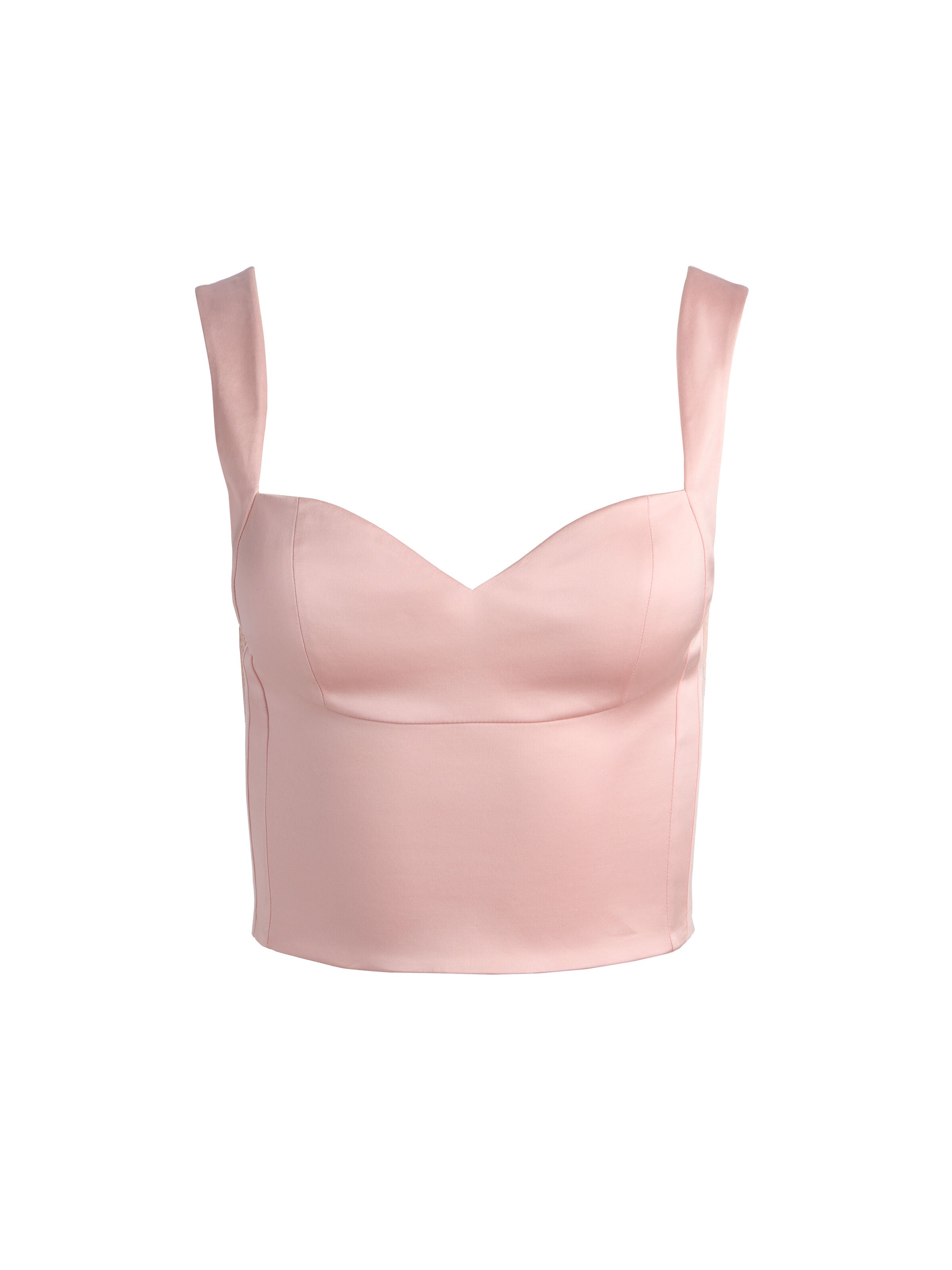 HAUT BUSTIER EVE-ALICE + OLIVIA