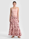 GONNA LUNGA STEVIE-ALICE + OLIVIA