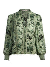 CHEMISIER ARLETTE-ALICE + OLIVIA