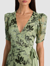 ABITO LUNGO TIANA-ALICE + OLIVIA