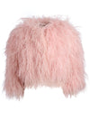 VESTE À PLUMES KIDMAN-ALICE + OLIVIA