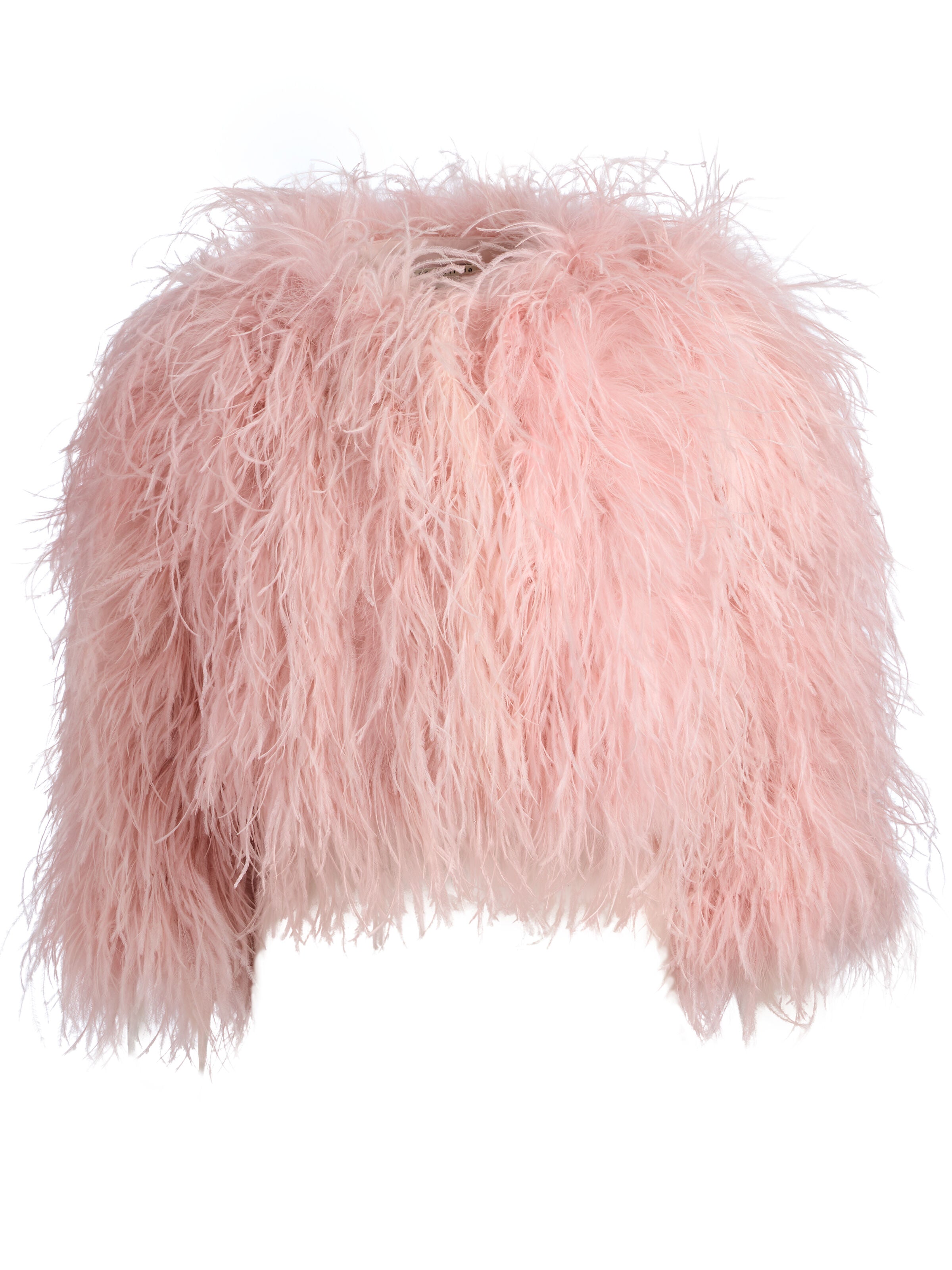 VESTE À PLUMES KIDMAN-ALICE + OLIVIA