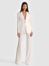 BLAZER AJUSTÉ ORNÉ BREANN-ALICE + OLIVIA
