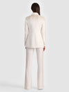 BLAZER AJUSTÉ ORNÉ BREANN-ALICE + OLIVIA