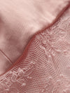 CANOTTA IN PIZZO JULIETTA-ALICE + OLIVIA
