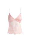 CANOTTA IN PIZZO JULIETTA-ALICE + OLIVIA