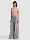 TESS TEE-ENGLISH ROSE-ALICE + OLIVIA