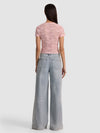 TESS TEE-ENGLISH ROSE-ALICE + OLIVIA